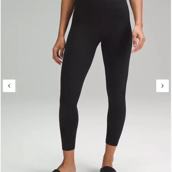 lululemon align legging bnwt - Picture 3 of 3